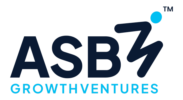 ASB Growth Ventures logo