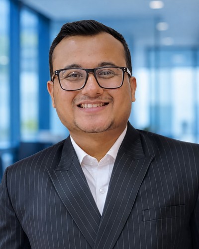 CA Aman Singh Bhadoria – Valuation & Financial Advisory, ASB Growth Ventures
