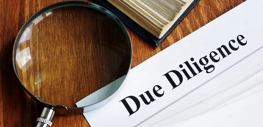 Due Diligence - A Complete Guide to Understanding Its Importance in Deals and Investments