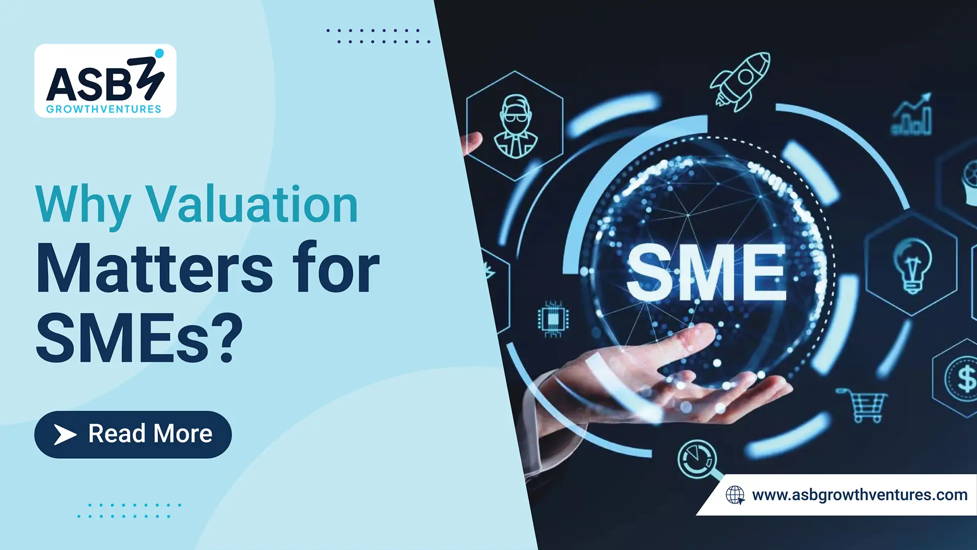 Why Valuation Matters for SMEs