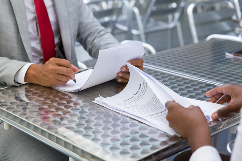 Mandatory Changes to Articles of Association (AoA)