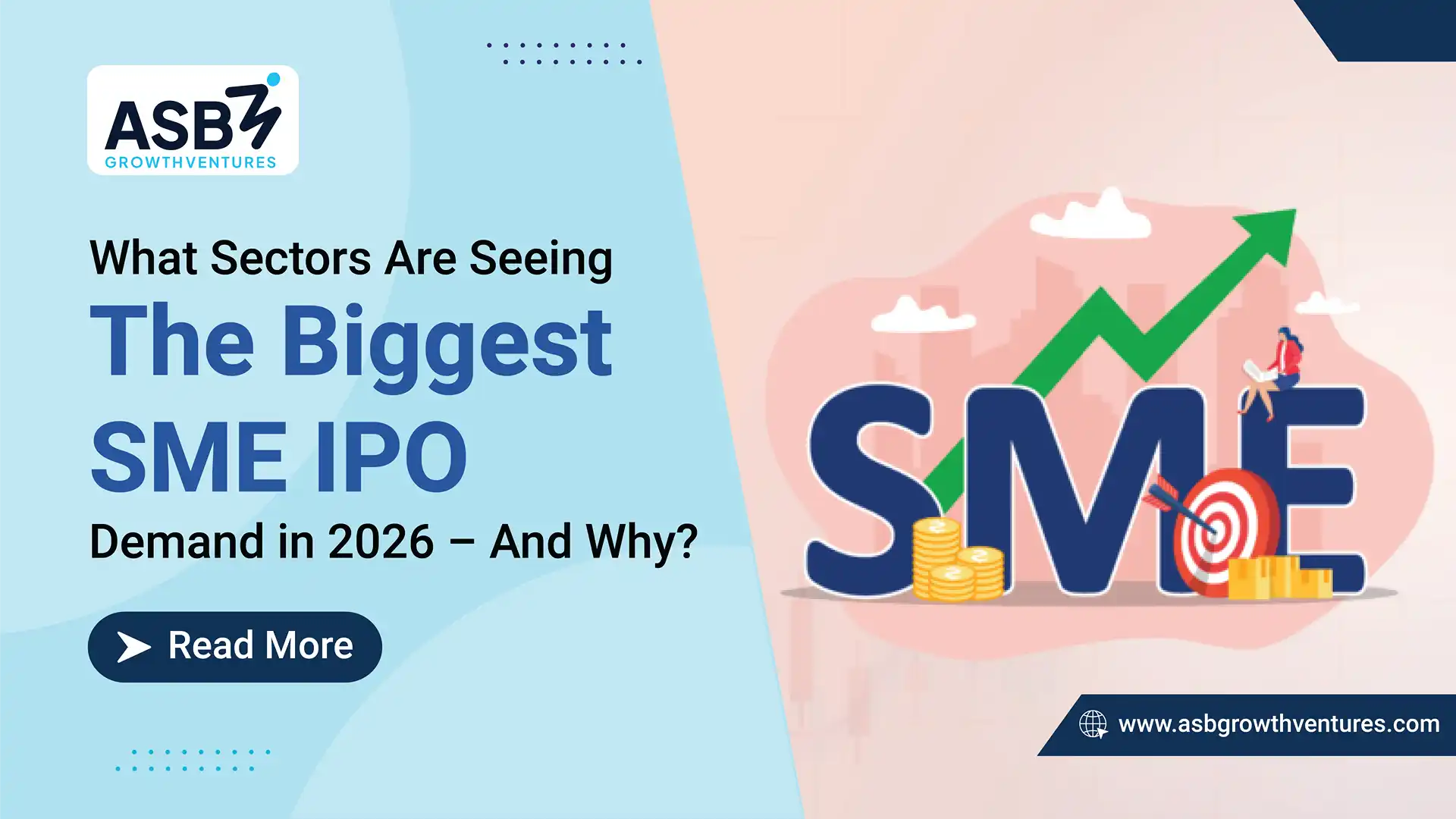 What Sectors Are Seeing the Biggest SME IPO Demand in 2026 – And Why