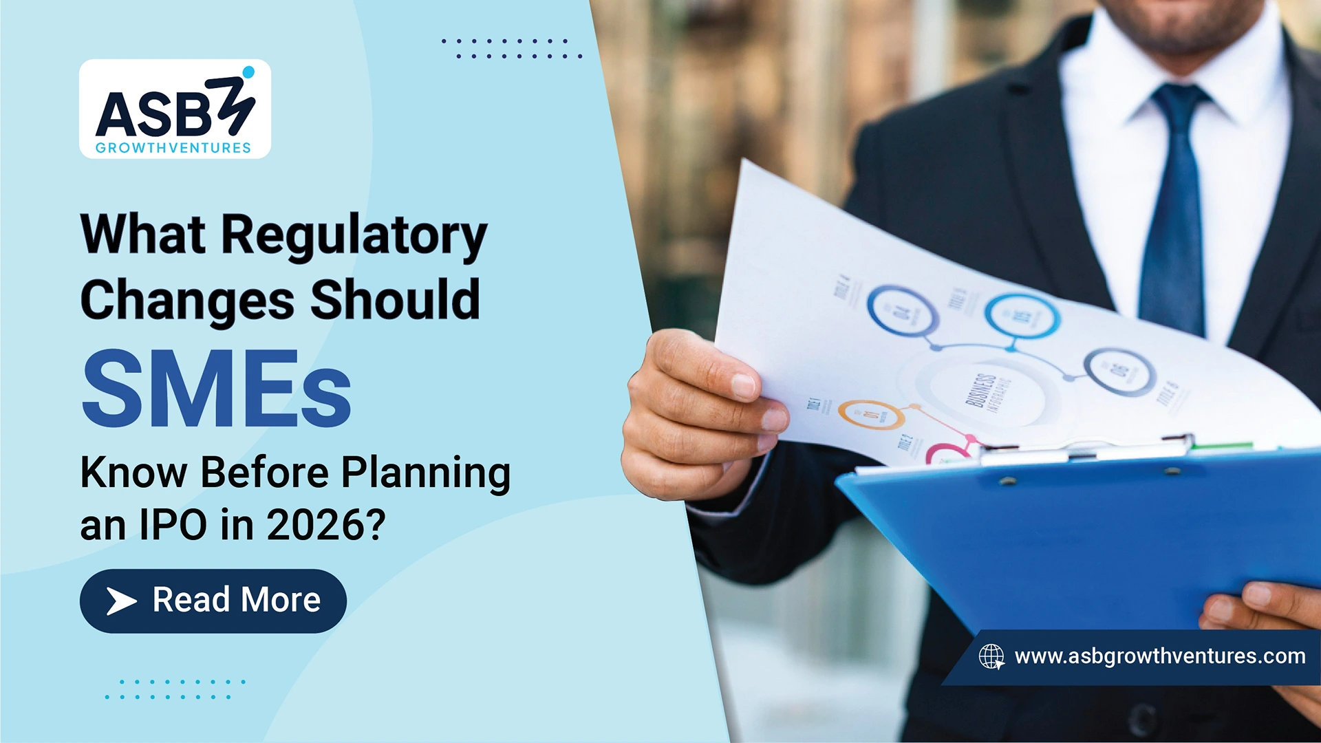 What Regulatory Changes Should SMEs Know Before Planning an IPO in 2026