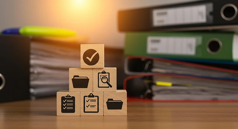 IPO Data Room